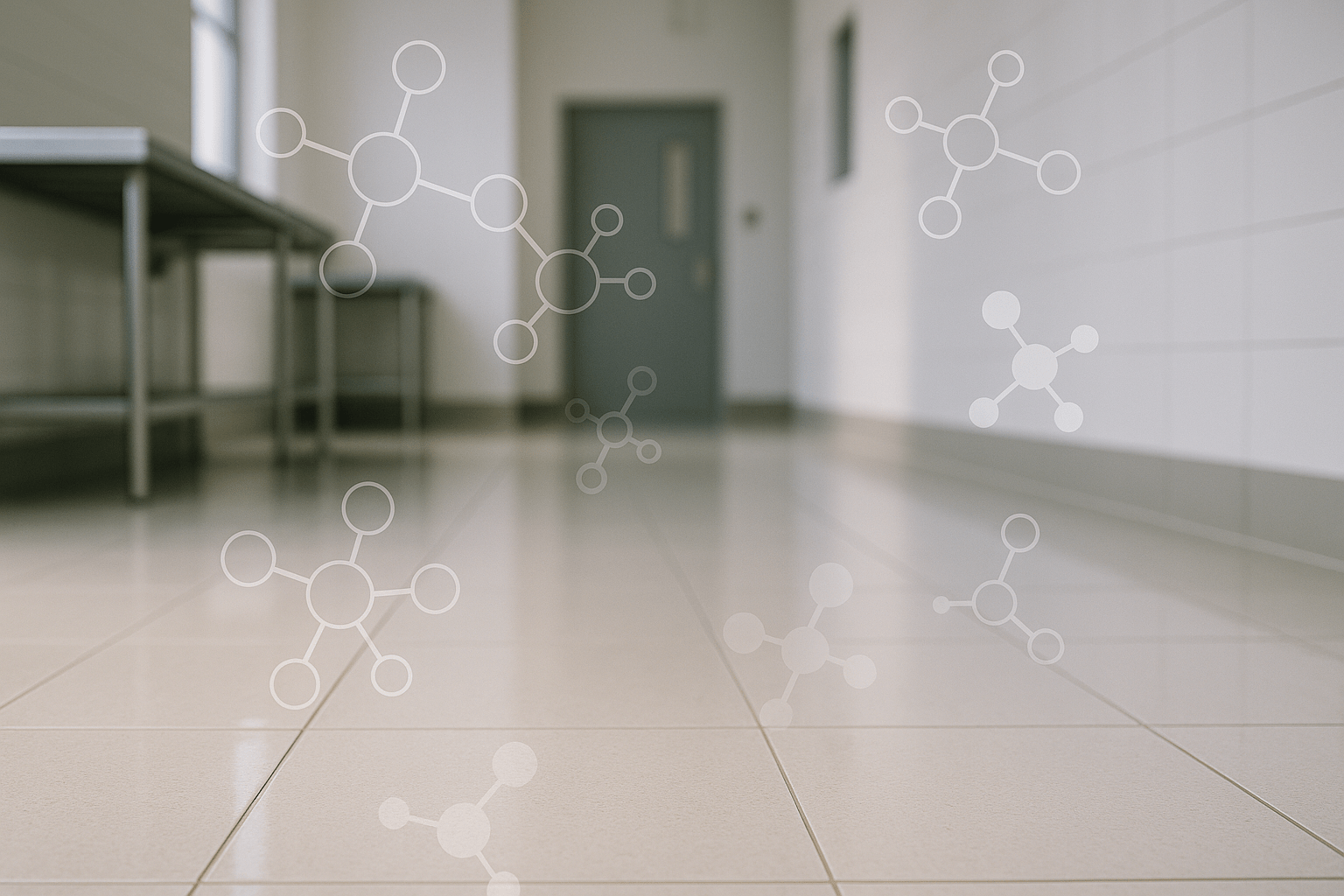 The Science of Enzymes: Why EnzyBloom Works Where Other Cleaners Fall Short