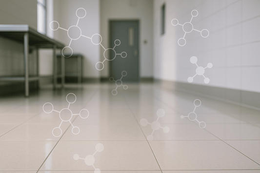 The Science of Enzymes: Why EnzyBloom Works Where Other Cleaners Fall Short - Shirley’s Chemical Company