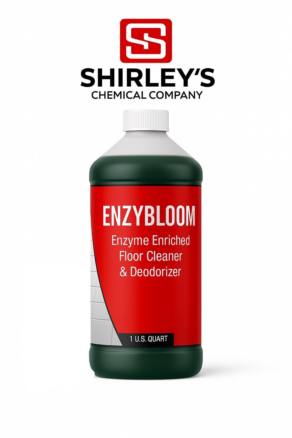 The Science of Enzymes: Why EnzyBloom Works Where Other Cleaners Fall Short