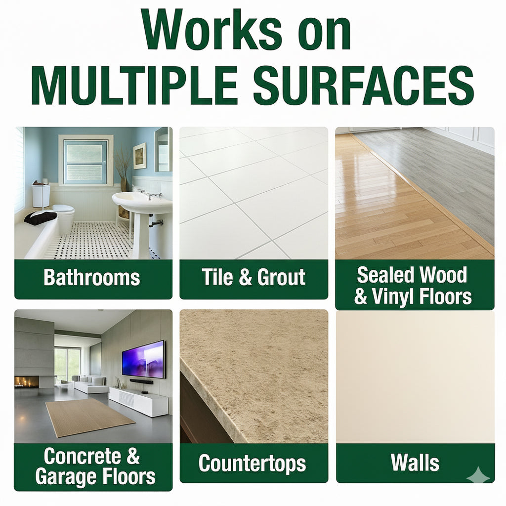 TimberKleen Ready-to-Use All-Purpose Cleaner (32-oz Spray Bottle)