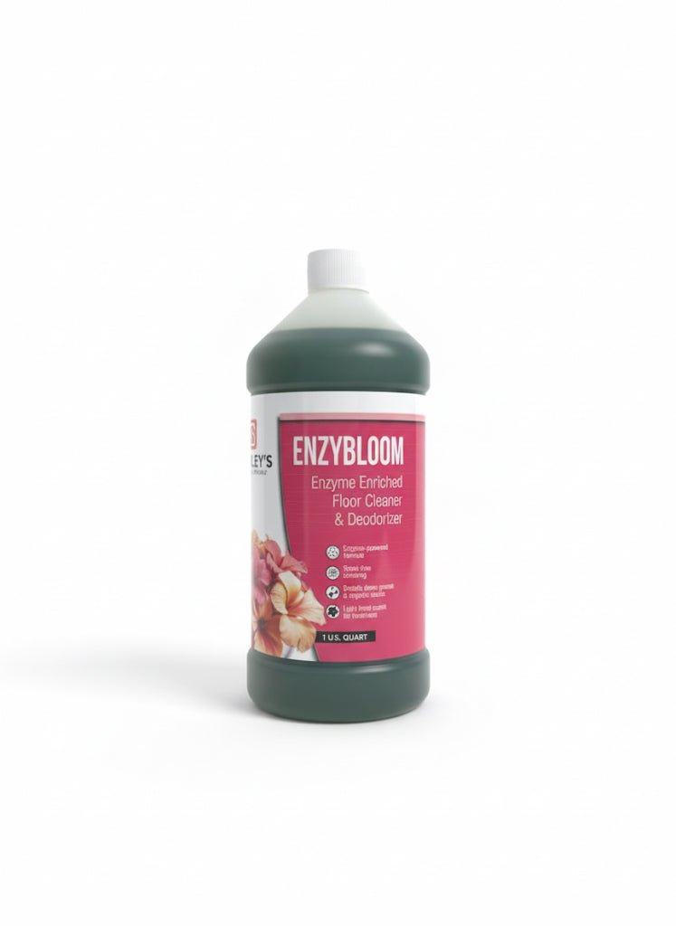 EnzyBloom - Shirley’s Chemical Company - EnzyBloom