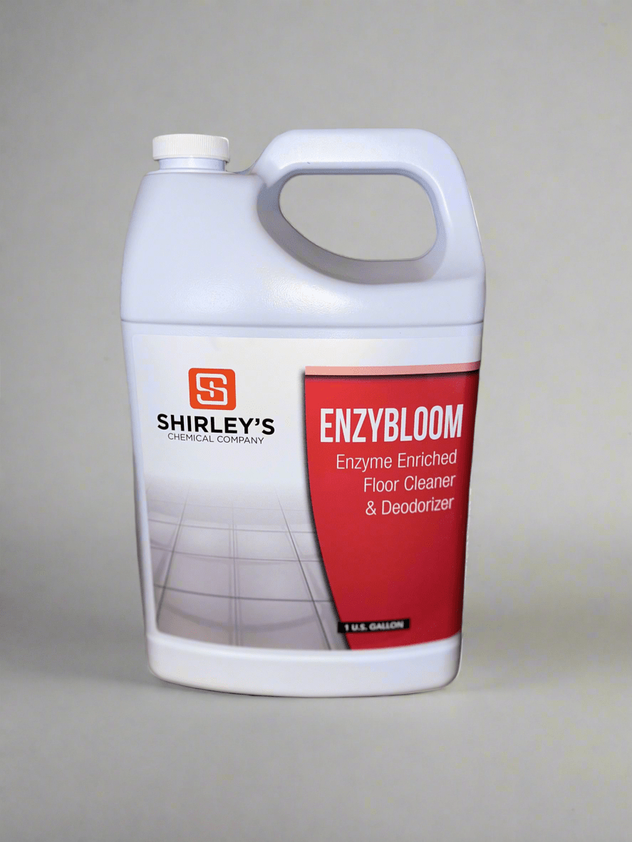 EnzyBloom - Shirley’s Chemical Company - EnzyBloom