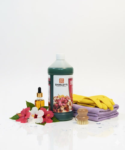 EnzyBloom - Shirley’s Chemical Company - EnzyBloom