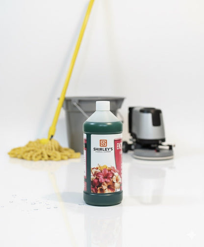 EnzyBloom - Shirley’s Chemical Company - EnzyBloom