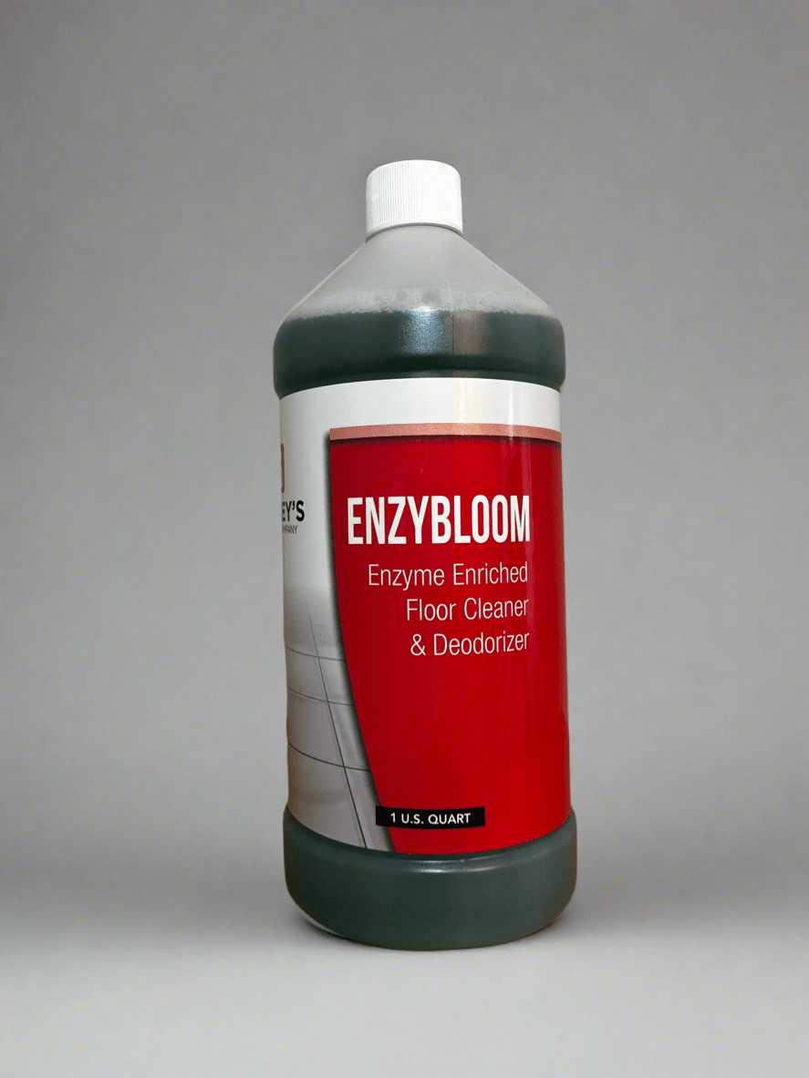 EnzyBloom - Shirley’s Chemical Company - EnzyBloom