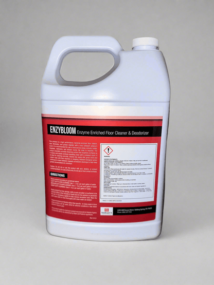 EnzyBloom - Shirley’s Chemical Company - EnzyBloom