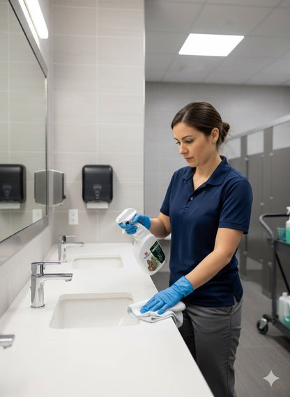 TimberKleen - Shirley’s Chemical Company - TimberKleen