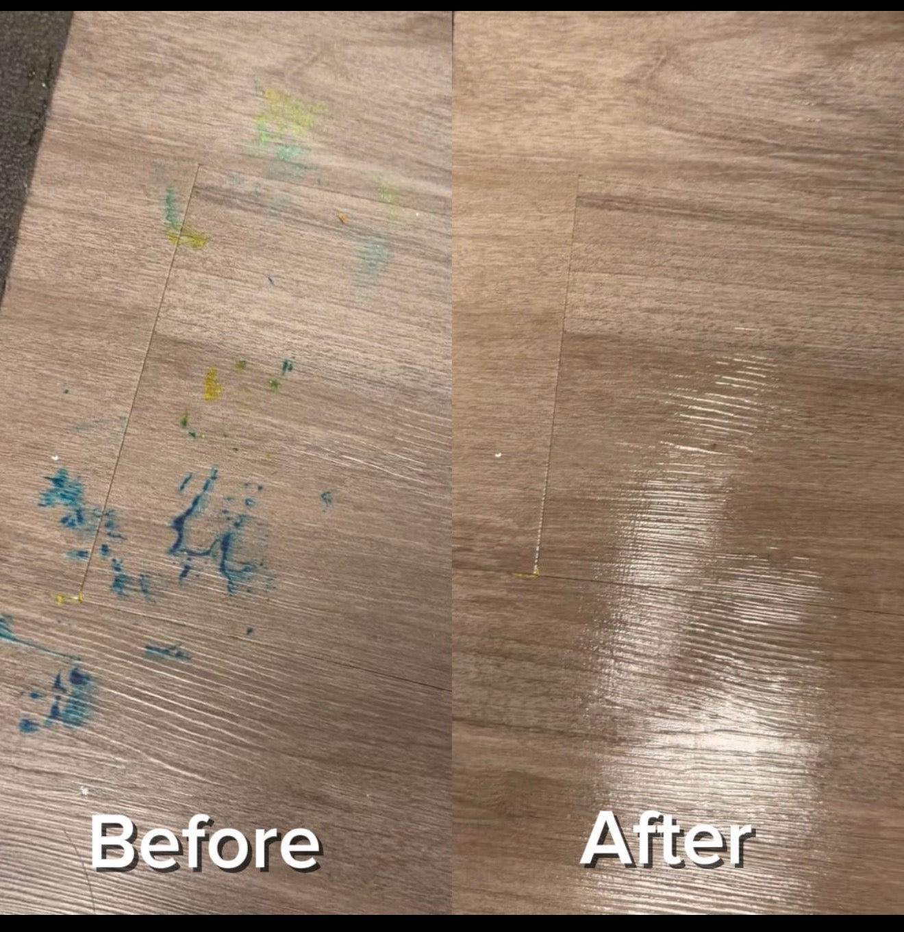 TimberKleen - Shirley’s Chemical Company - TimberKleen