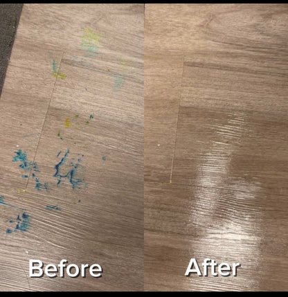 TimberKleen - Shirley’s Chemical Company - TimberKleen